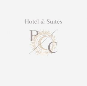 Отель Hotel Puerta del Cielo  Хилитла